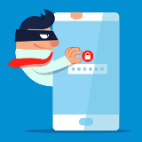 Phone Hijacking
