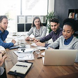 Working with a Web Design Agency