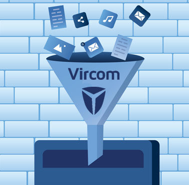 Vircom Email Security
