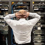 Servers have a lifespan too - Replace them before it