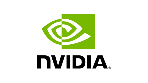 Nvidia Logo Nvidia Logo