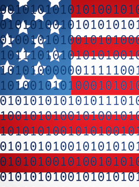 American IT for Cybersecurity July 2018