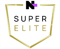 N-able Super Elite Partner Logo