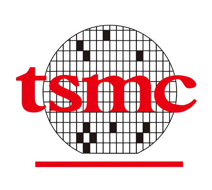 Taiwan Semiconductor Logo Taiwan Semiconductor Logo
