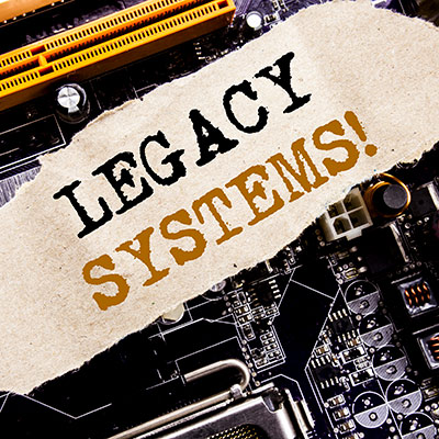 Legacy Servers Cost Saving Tip
