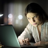 Phishing through MS Teams