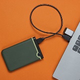 USB Drives Can Die Too