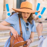 Avoid Device Theft During Summer Travel