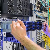 Nothing Keeps Your Data Safer Than On-Prem Servers