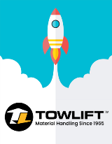 Website Launch Towlift