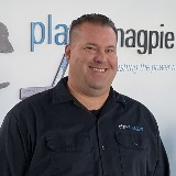 Wayne Jondle, Systems Engineer