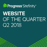 websiteofthequartericon