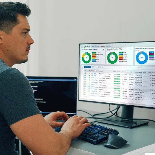 Managed Cloud Backups Critical for Data Integrity