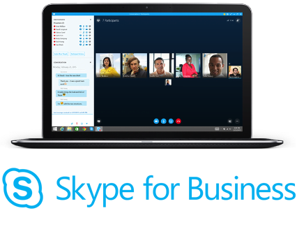 Skype for Business Consulting in the San Francisco Bay Area